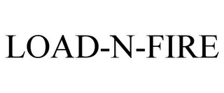 LOAD-N-FIRE