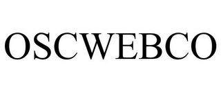 OSCWEBCO