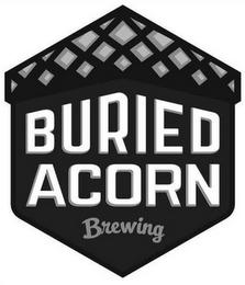 BURIED ACORN BREWING