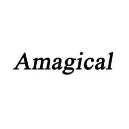 AMAGICAL