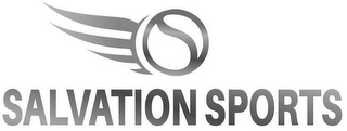SALVATION SPORTS