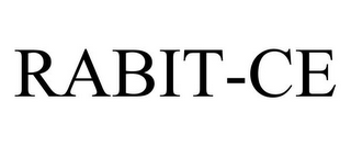 RABIT-CE