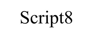 SCRIPT8