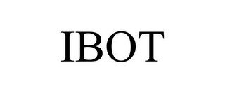 IBOT