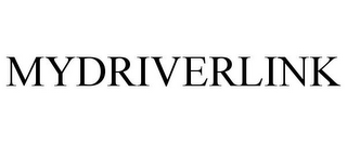 MYDRIVERLINK