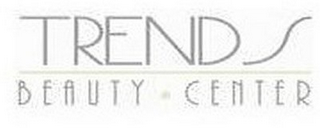 TRENDS BEAUTY · CENTER