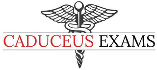 CADUCEUS EXAMS