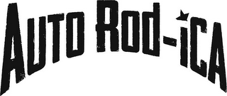 AUTO ROD-ICA