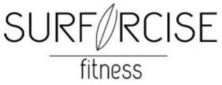 SURF RCISE FITNESS