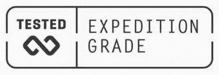 TESTED EXPEDITION GRADE