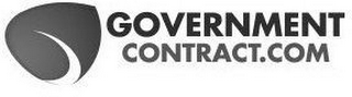 GOVERNMENTCONTRACT.COM