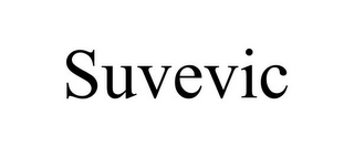 SUVEVIC