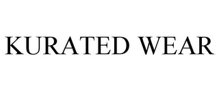 KURATED WEAR