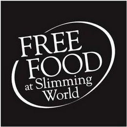 FREE FOOD AT SLIMMING WORLD