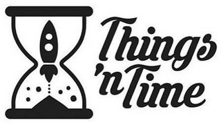 THINGS 'N TIME