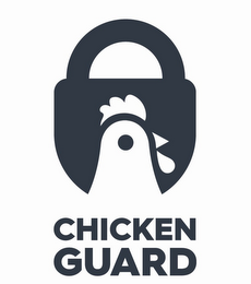 CHICKEN GUARD