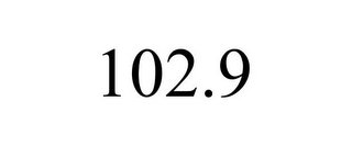 102.9