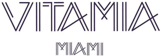 VITAMIA MIAMI