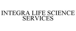 INTEGRA LIFE SCIENCE SERVICES