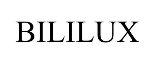 BILILUX