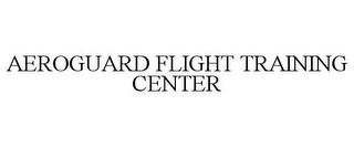 AEROGUARD FLIGHT TRAINING CENTER