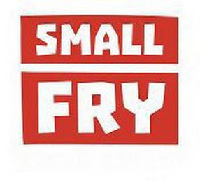 SMALL FRY