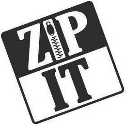 ZIP IT