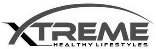 XTREME HEALTHY LIFESTYLES