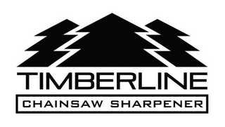 TIMBERLINE CHAINSAW SHARPENER