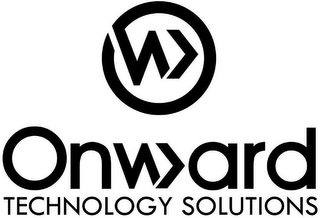 ONWARD TECHNOLOGY SOLUTIONS OW