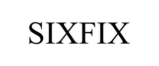 SIXFIX