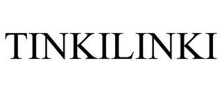 TINKILINKI