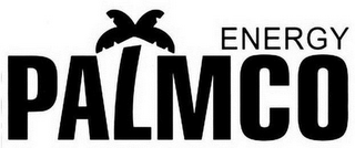 PALMCO ENERGY