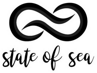 STATE OF SEA