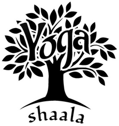 YOGA SHAALA