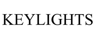 KEYLIGHTS