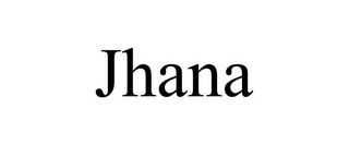 JHANA