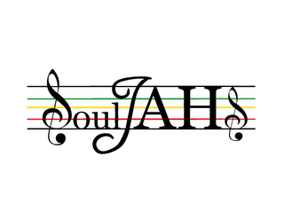 SOULJAHS