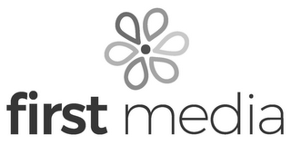 FIRST MEDIA