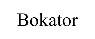 BOKATOR