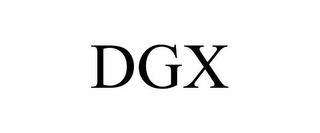 DGX