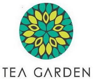 TEA GARDEN