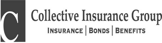 C COLLECTIVE INSURANCE GROUP INSURANCE | BONDS | BENEFITS