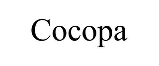 COCOPA