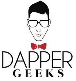 DAPPER GEEKS