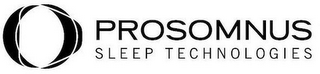 PROSOMNUS SLEEP TECHNOLOGIES