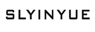 SLYINYUE