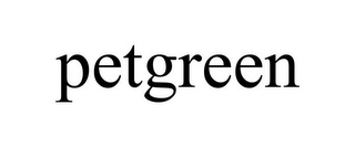 PETGREEN