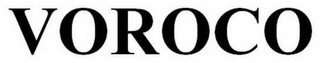 VOROCO