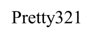 PRETTY321